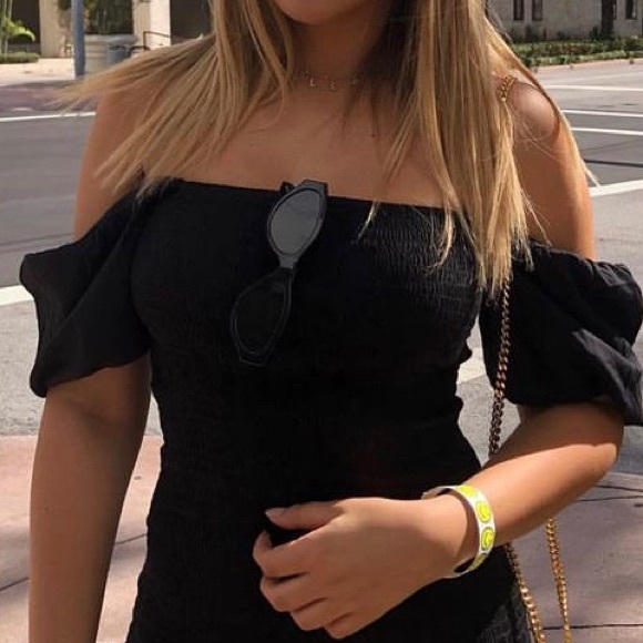 URBAN OUTFITTERS MINI DRESS - Picture 1 of 3